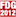 FDG